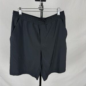 Lululemon Men’s 9” Camo Pacer Shorts